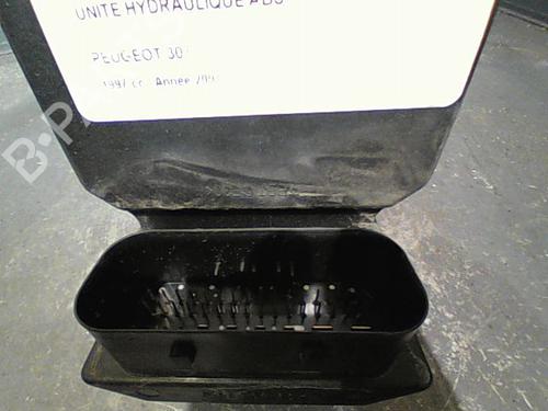 ABS pump PEUGEOT 307 (3A/C) 2.0 HDi 110 | BP23113119M43 