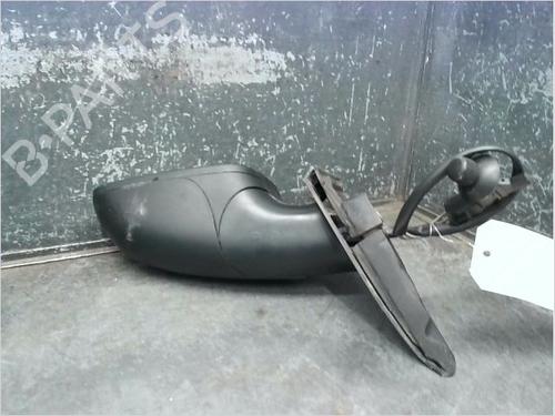 Left mirror SEAT IBIZA III (6L1) 1.9 SDI | BP14979611C26 