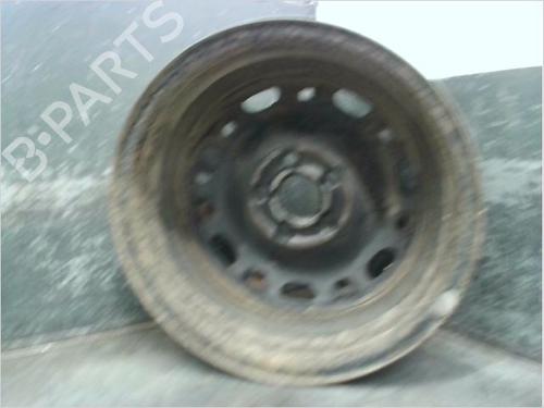 Used Rim SEAT IBIZA III (6L1) 1.9 SDI (64 hp) 14978970