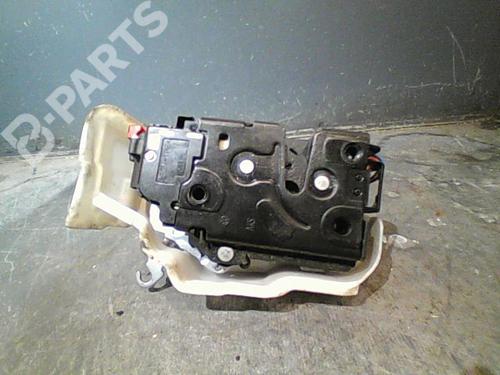 Used Front left lock VW GOLF VI Variant (AJ5) 2.0 TDI (140 hp) 10765895