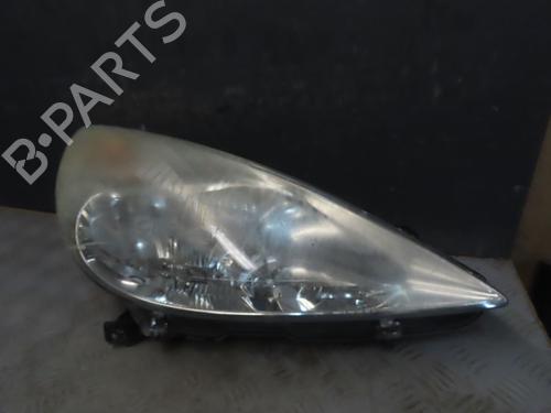 Used Right headlight Right headlight 38077678 38077678