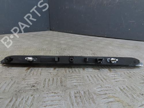 Bremselys CITROËN C4 Picasso II 1.6 HDi / BlueHDi 115 (115 hp) 27245496