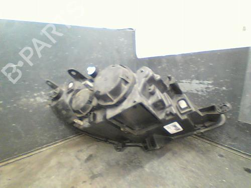 Optica esquerda PEUGEOT 807 (EB_) 2.0 HDi (107 hp) 10768311