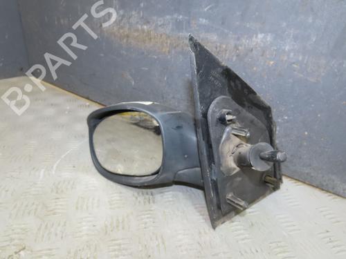 Used Left mirror Left mirror CITROËN C2 (JM_) 1.4 HDi (68 hp) 39756375 39756375