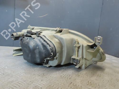 Used Left headlight Left headlight 23436955 23436955