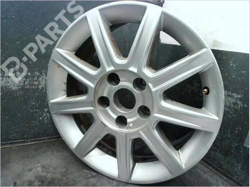 Used Rim FIAT CROMA (194_) 1.9 D Multijet (194AXC1B, 194AXC12) (150 hp) 11738538