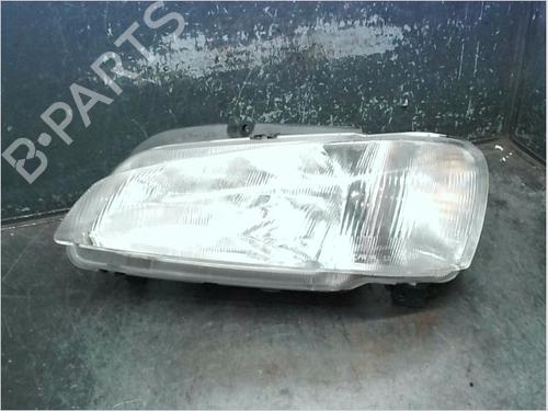 Used Left headlight PEUGEOT 106 II (1A_, 1C_) 1.1 i (60 hp) 15047241