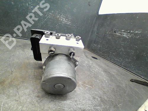 Used ABS pump CITROËN C4 Grand Picasso I (UA_) 2.0 HDi 138 (136 hp) 10760911