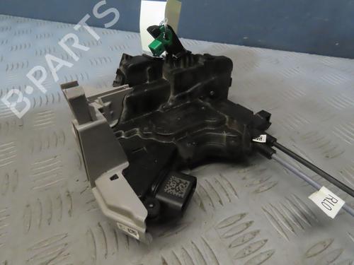 Rear left lock HYUNDAI KONA (OS, OSE, OSI)  | BP21226573C100 