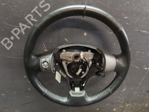Used Steering wheel TOYOTA RAV 4 III (_A3_) 2.2 D 4WD (ALA30_, ALA30R) (177 hp) 15953074