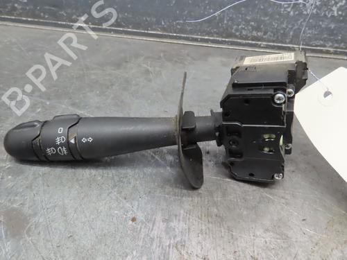 Used Steering column stalk RENAULT SCÉNIC I MPV (JA0/1_, FA0_) 1.9 dCi (JA05, JA1F) (102 hp) 21112907