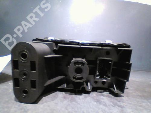 Headlight switch OPEL ZAFIRA / ZAFIRA FAMILY B (A05) 1.9 CDTI (M75) | BP11211325I24 