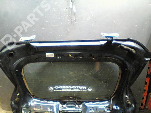 Tailgate OPEL ASTRA J (P10) 2.0 CDTI (68) | BP10767263C6 