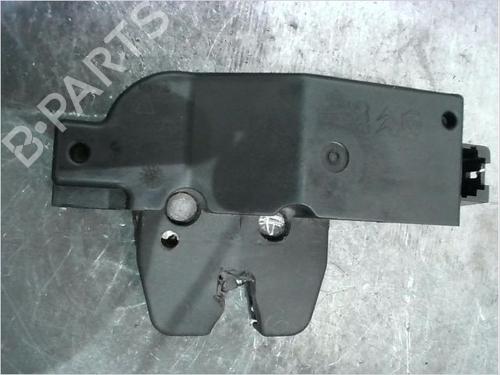 Tailgate lock CITROËN C4 I (LC_)  | BP23116008C101 