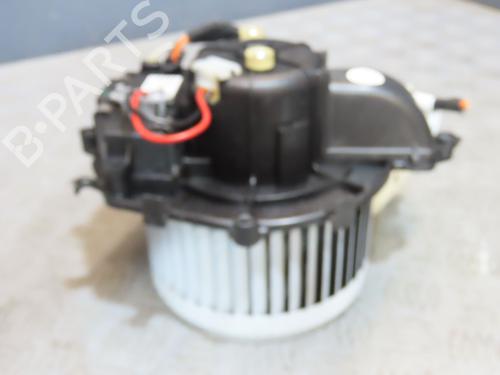 Heater blower motor CITROËN C4 Picasso I MPV (UD_) 2.0 HDi 138 | BP23868569M62 