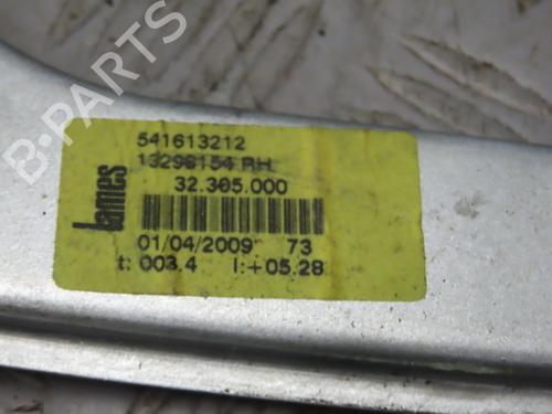 front-right-window-mechanism-opel-corsa-d-s07-13-cdti-l08-l68-39161985-2006-2007-2008-2009-2010-2011-2012-2013-2014-2015-19104146 main image