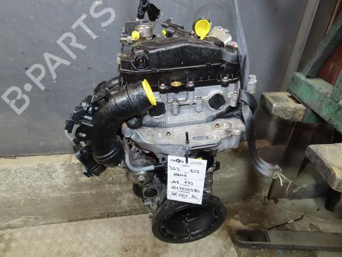 Engine DS DS 3 (SA_) 1.2 THP 110 / PureTech 110 (SAHNPS, SAHNZ6, SAHNZT) | BP40162808M1 - Image 2