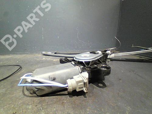Front left window mechanism CITROËN EVASION MPV (22, U6) 2.1 TD | BP10764532C22 