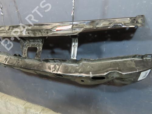 Used Front slam panel Front slam panel SEAT IBIZA II (6K1) 1.4 i (60 hp) 32037880 32037880