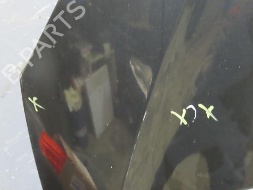 Used Hood PEUGEOT 1007 (KM_) 1.4 HDi (68 hp) 24442510