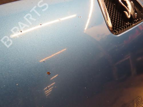 Hood PEUGEOT 107 (PM_, PN_) 1.0 | BP17469185C1