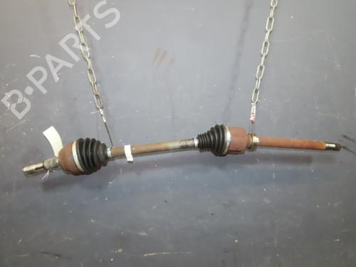 Right front driveshaft PEUGEOT BOXER Van 2.2 BlueHDi 120 | BP29415069M39