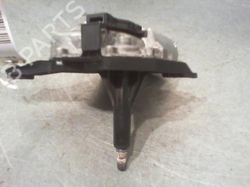 Used Rear wiper motor FIAT PUNTO EVO (199_) 1.3 D Multijet (95 hp) 11214433