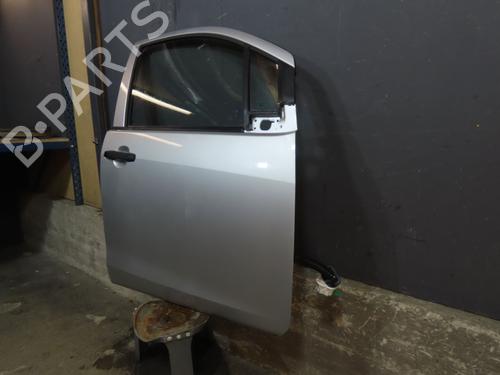 Right front door SUZUKI SPLASH (EX) 1.0 (A5B310) | BP21180153C3