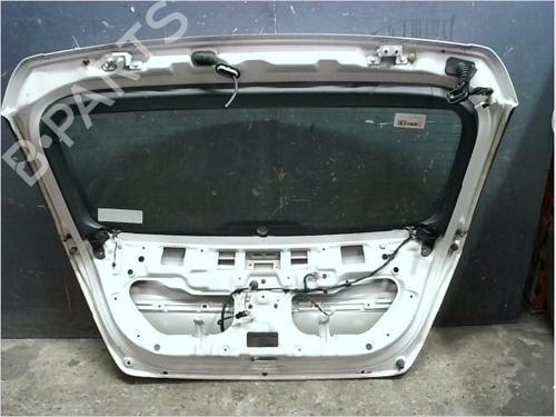 Tailgate HYUNDAI i30 (FD) 1.6 CRDi | BP23115968C6 