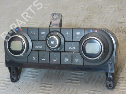 Used Climate control NISSAN QASHQAI / QASHQAI +2 I (J10, NJ10, JJ10E) 1.5 dCi (110 hp) 23113783