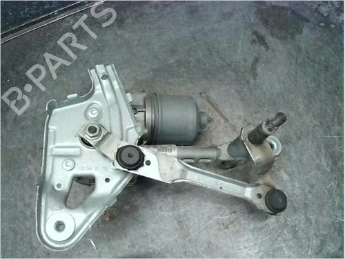 Used Front wiper motor PEUGEOT 5008 (0U_, 0E_) 1.6 HDi (112 hp) 14980166