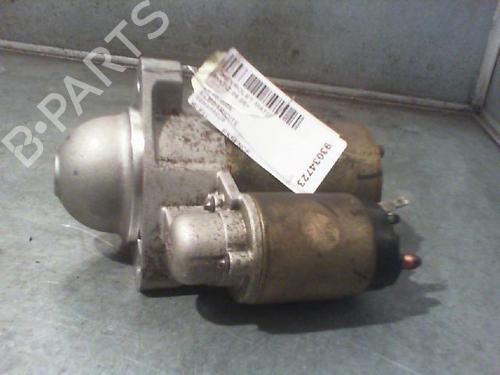 Used Starter Starter 36492555 36492555