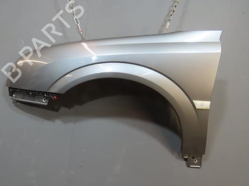 Aleta delantera izquierda OPEL VECTRA C GTS (Z02)  | BP18277128C41 