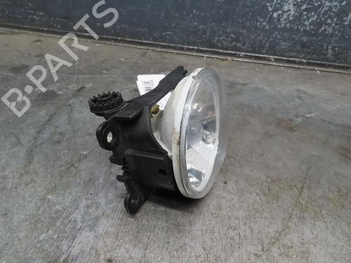 Right front fog light CITROËN C3 II (SC_) 1.6 HDi 90 | BP16555521C31 