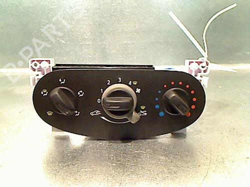 climate-control-dacia-sandero-2008-23113792 main image