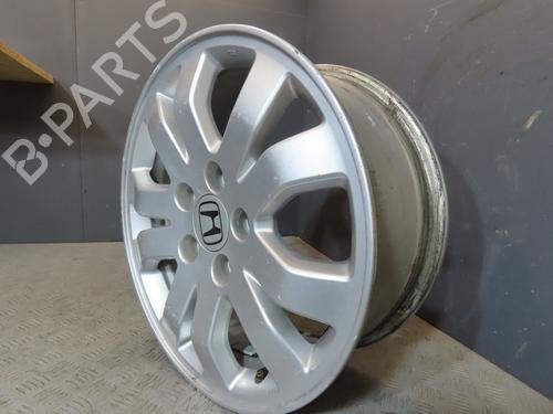Rim HONDA CR-V II (RD_) 2.2 CTDi (RD9) | BP23113466C45 