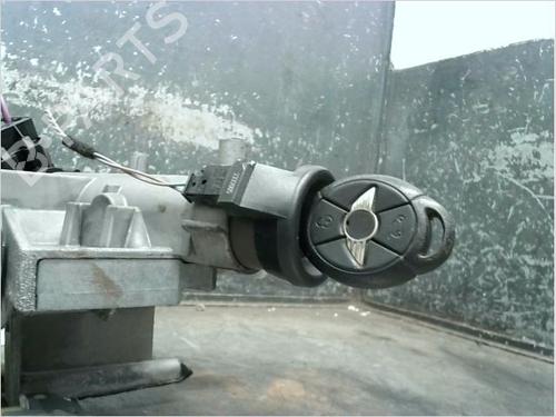 Used Ignition barrel MINI MINI (R50, R53) Cooper S (170 hp) 15046974