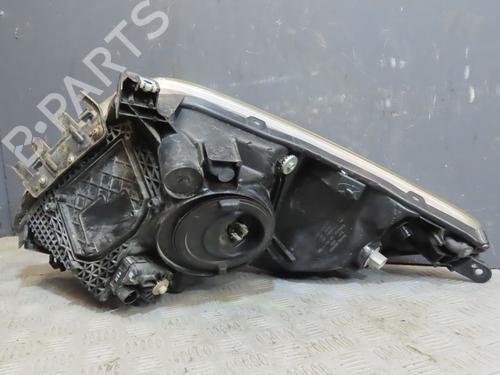 Left headlight TOYOTA PRIUS Liftback (_W2_) 1.5 Hybrid (NHW20_, NHW20R) | BP26462712C28 