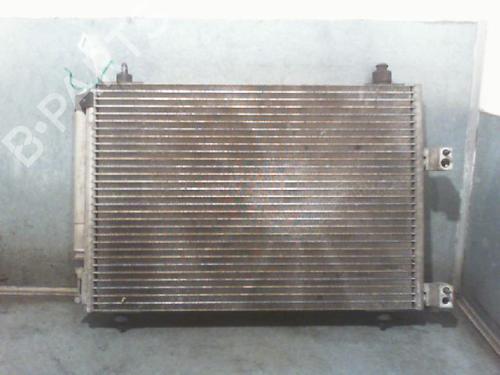 Used Heater matrix CITROËN C4 Coupe (LA_) 1.6 HDi (109 hp) 23112271