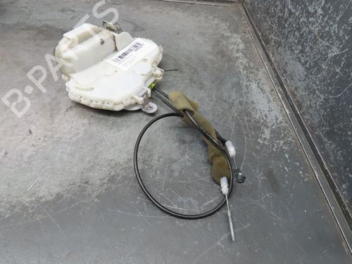 Rear left lock HONDA CIVIC VIII Hatchback (FN, FK) 2.2 CTDi (FK3) | BP17609659C100 