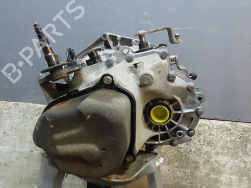 Gearbox PEUGEOT 206+ (2L_, 2M_) 1.1 | BP21391773M3 