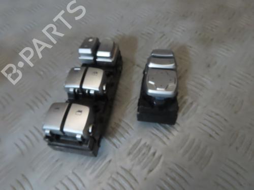 Used Left front window switch HYUNDAI KONA (OS, OSE, OSI) [2017-2023]  21498604