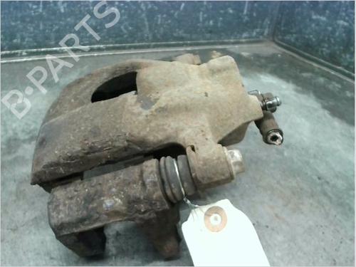 Left front brake caliper CITROËN C1 (PM_, PN_) 1.0 | BP14872774M105 