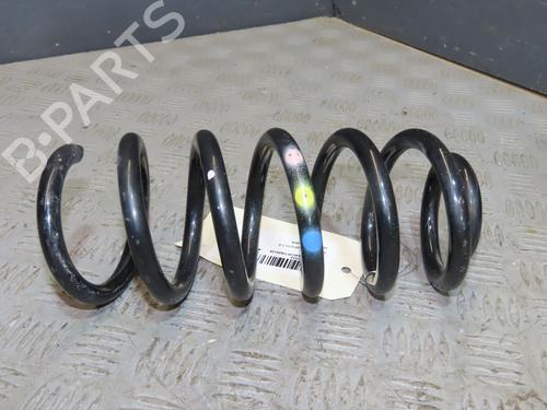 Used Shock absorber spring RENAULT CLIO IV (BH_) 1.5 dCi 75 (75 hp) 24519531