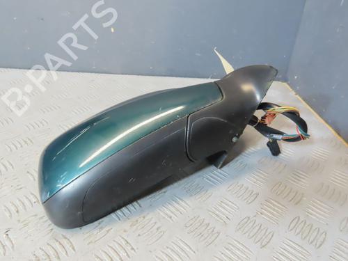Right mirror PEUGEOT 307 (3A/C)  | BP21498598C27 