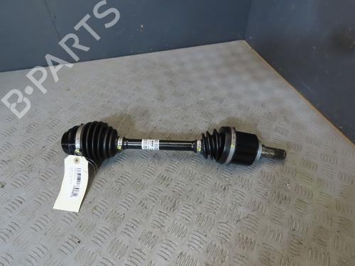 Left front driveshaft MINI MINI (F56) One D | BP27470763M38 