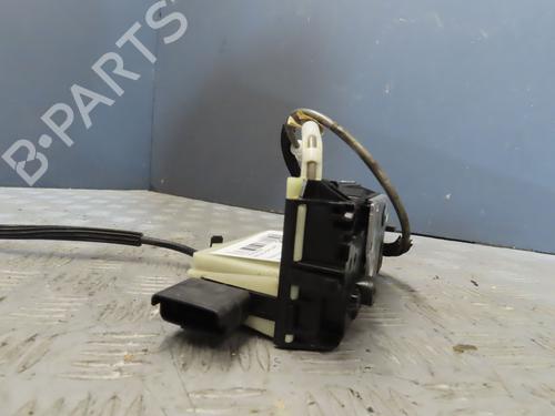 Rear left lock CITROËN C4 II (NC_) 1.6 HDi 90 | BP19479471C100