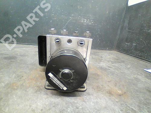 ABS pump FORD FIESTA VI (CB1, CCN) 1.4 TDCi | BP10760897M43 