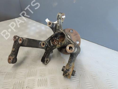 Used Right rear steering knuckle VW GOLF V (1K1) 1.9 TDI (105 hp) 14871800