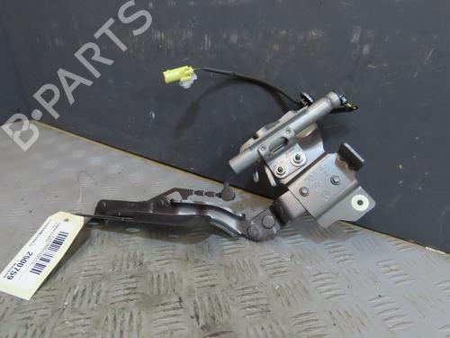 Hinge/Door check strap DS DS 4 II (FR_, FB_, F3_, FP_) BlueHDi 130 (FBYHZT) | BP29318687C146 